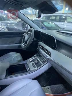 هیوندای پالیسەید
